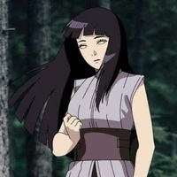 Hinata Hyuga