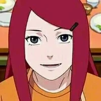Kushina