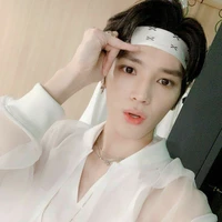 Lee Taeyong [ Bubu ]