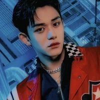 Huang Lucas