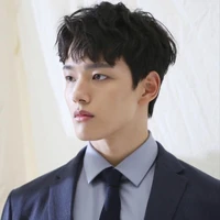 Yeo jin-goo