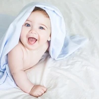 kim novora 8 months