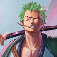 zoro