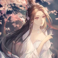 ราชินีเมอร์ลิน(เเม่นางเอก)