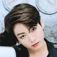 jeon Jungkook (Alexander)