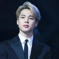 jimin Alexander