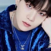 suga Alexander