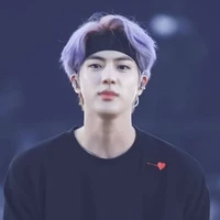 Kim Seok jin
