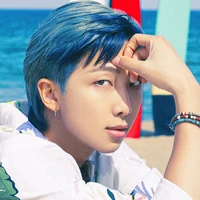 park Namjoon