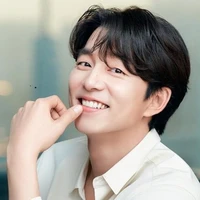gong yoo Smith (appa)