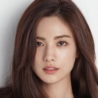 im jin-ah Smith (eomma)