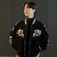 Jeon Yoongi