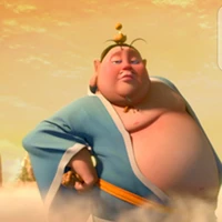 อาจารย์ของนาจา