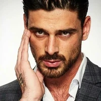 O ceo Derik Maldonado