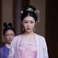 ตงฟางหลิน(อนุ)