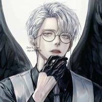 Augustine carter / ml/ DEVIL