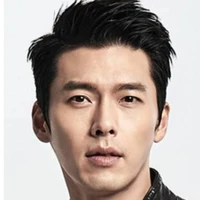 Hyun Bin