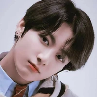 Jungkook kecil