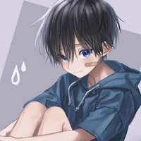 Ram (12yrs old)