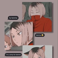 Kenma