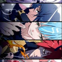 All - Rimuru and Y/n