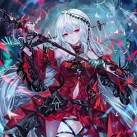 Hanako Shigatsuma(Ibu Kyaria)