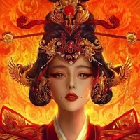 dewi waktu(kyaria)
