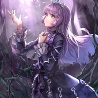 Dewi bulan(Lunar)