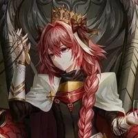 Huoki Ryu(samaran Kyaria)