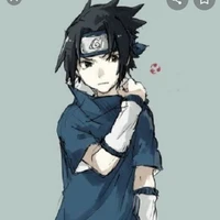 Sasuke uchiha