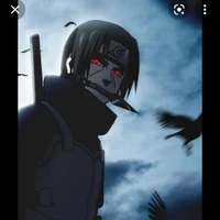 Itachi uchiha