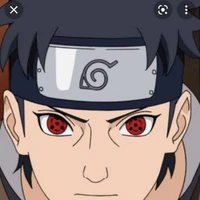 shisui Uchiha