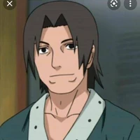 fugaku uchiha