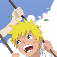 Naruto uzumaki