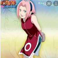 sakura haruno