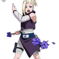Ino Yamanaka