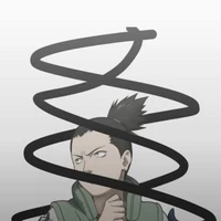 Shikamaru nara