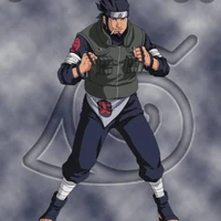 asuma sarutobi