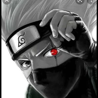 Kakashi hatake