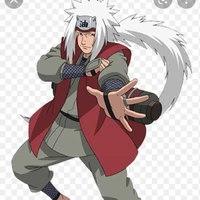 jiraiya