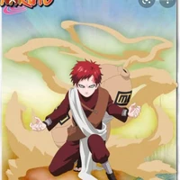 sabaku no gaara