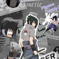 Sasuke uchiha