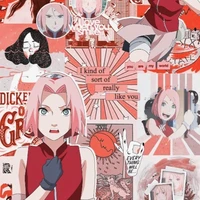 Sakura haruno