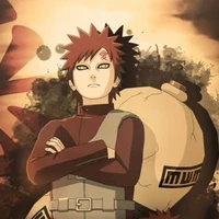 sabaku no gaara