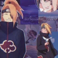 deidara