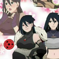 Kiyomi Uchiha