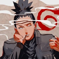 Shicamaru