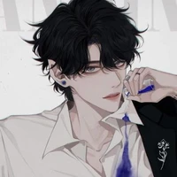MILO TANG / ZAYN FRIEND