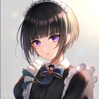 Lily /head maid/fl god mother