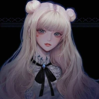 ลูน่า(น้องสาวพระเอก)